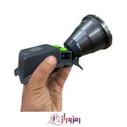 چراغ پیشانی اسمال سان مدل H172